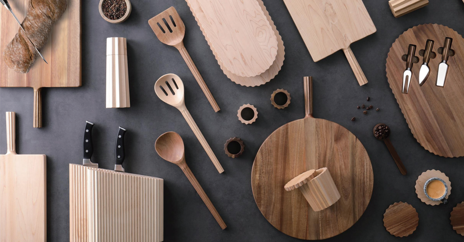 The Art of Wooden Handicrafts: Tradition, Craftsmanship, and Beauty