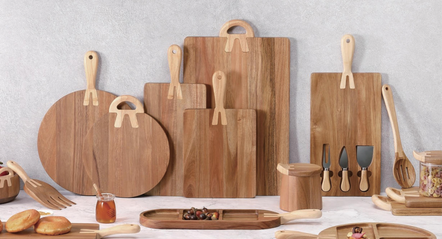 The Art and Craft of Processing Handicrafts