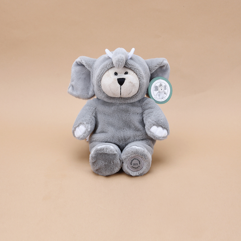 Starbucks-Bearista-Bear-Thailand-Elephant