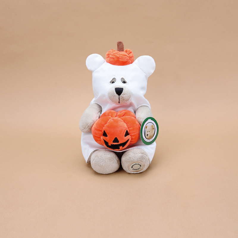 Starbucks-Bearista-Bear-Trick-or-Treat-Dog