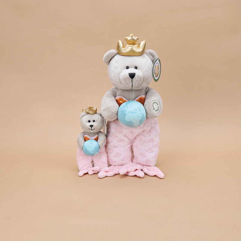 Starbucks-Siren-&-The-Earth-Bearista-Bear