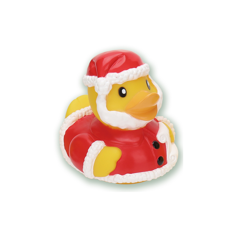 Christmas Quack