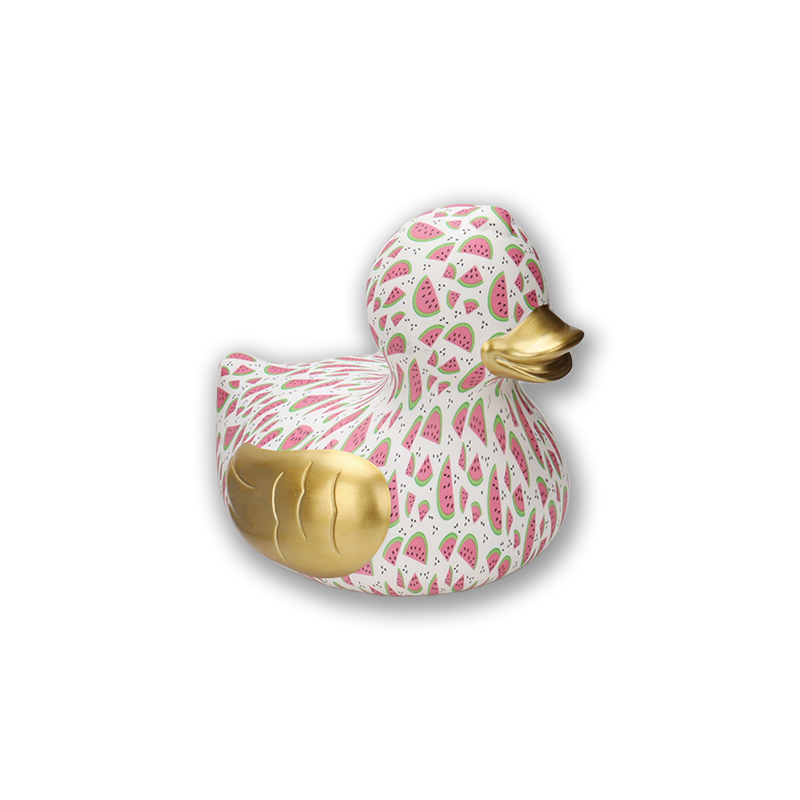 Water Transfer Quacks