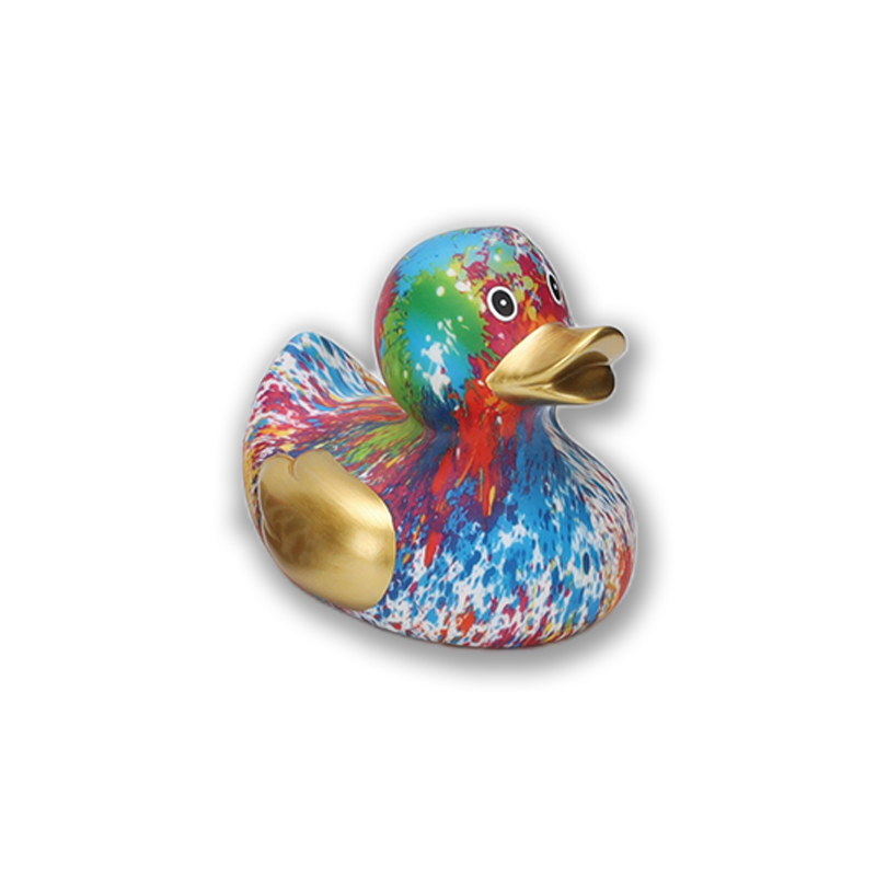 Water Transfer Quacks