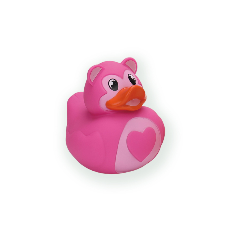 Sweetheart Duck