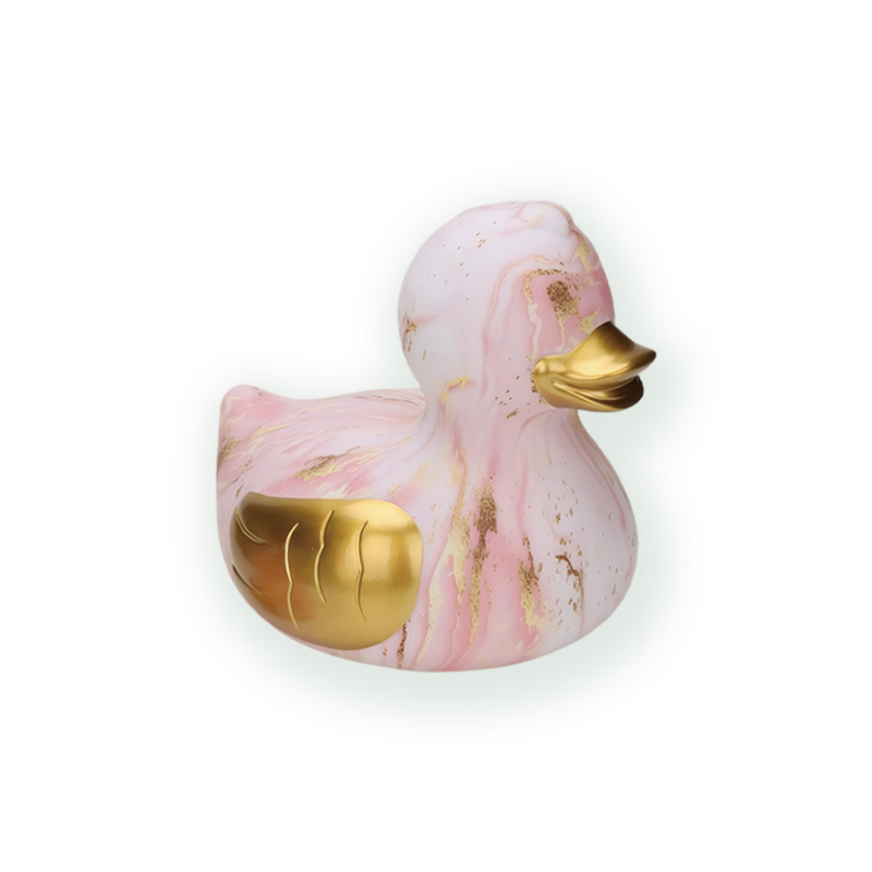 Special Effects Quacks