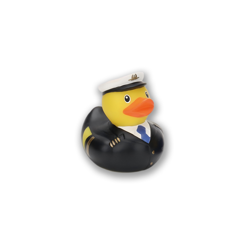 Floating Series Quacks