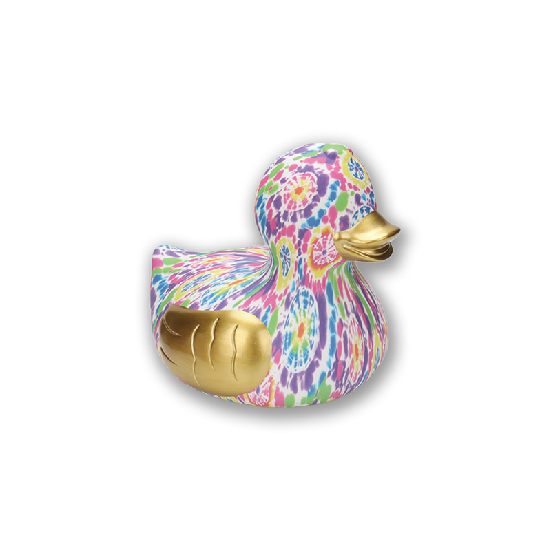 Water Transfer Quacks