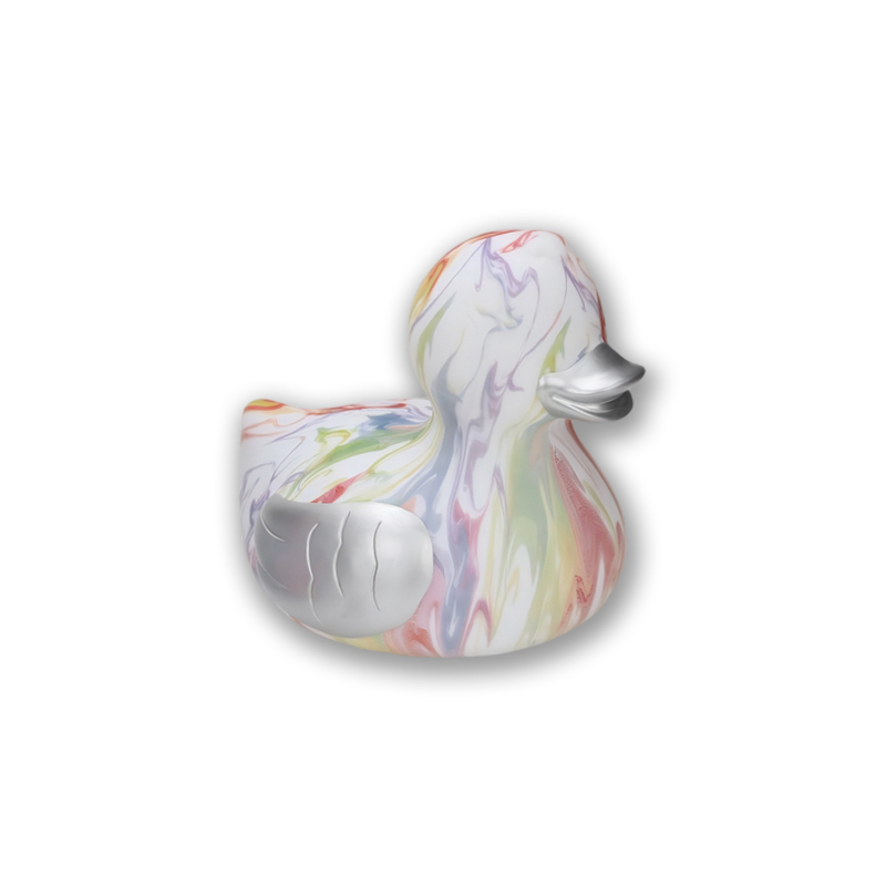 Water Transfer Quacks