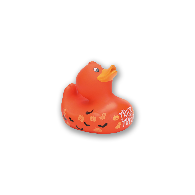 Halloween Quack