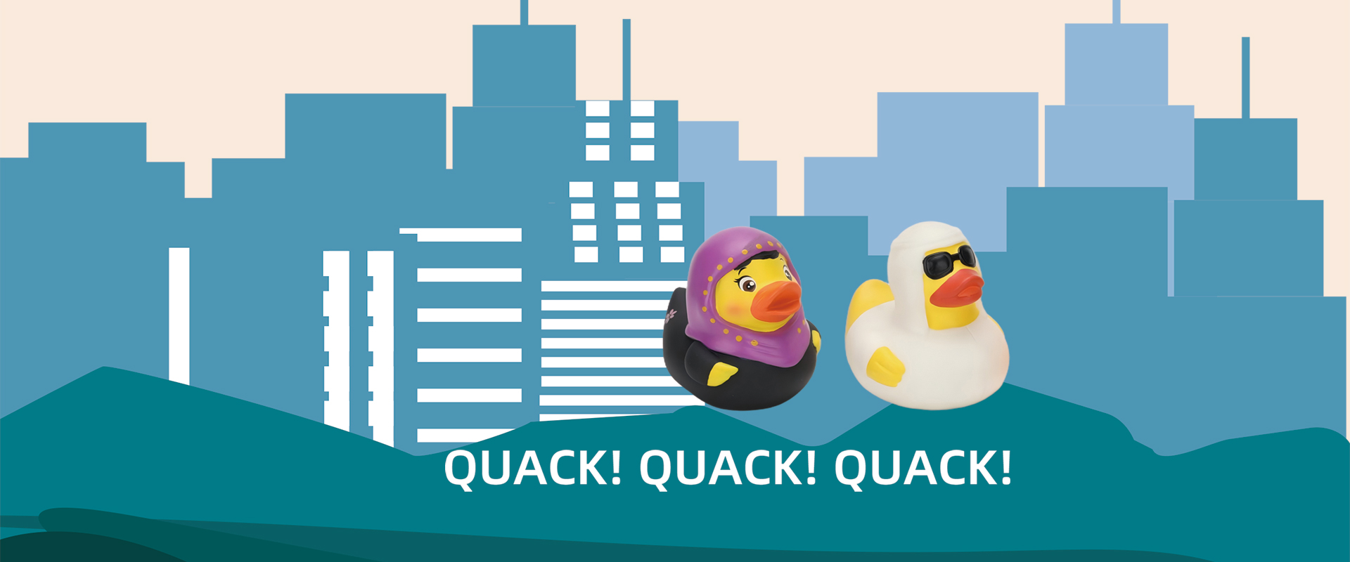 Urban Celebrity Quacks