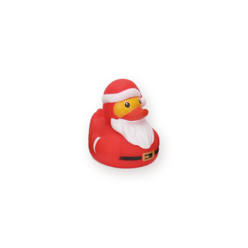 Christmas Quack