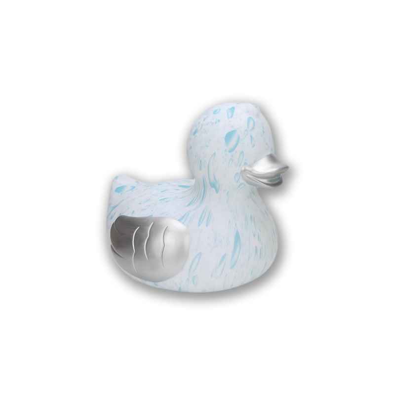 Water Transfer Quacks