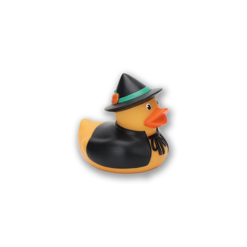 Halloween Quack