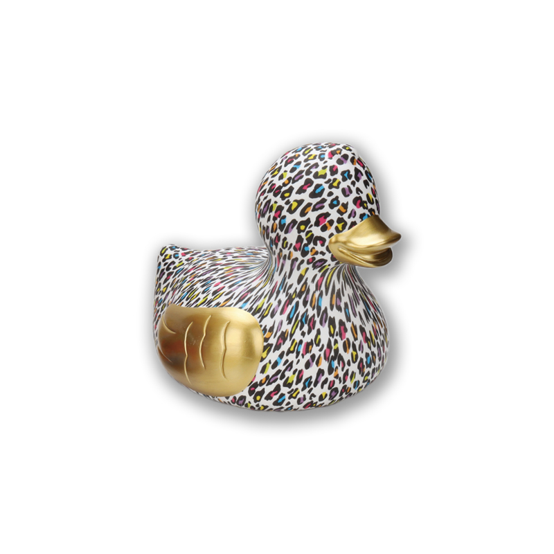 Water Transfer Quacks