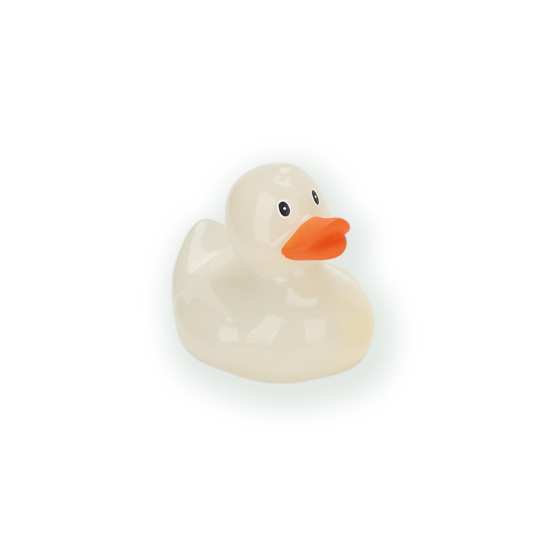 Sweetheart Duck（Waterproof Colorful LED Light)