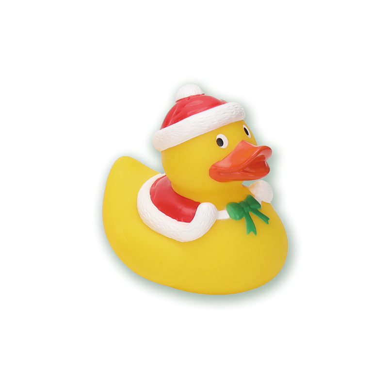 Christmas Quack