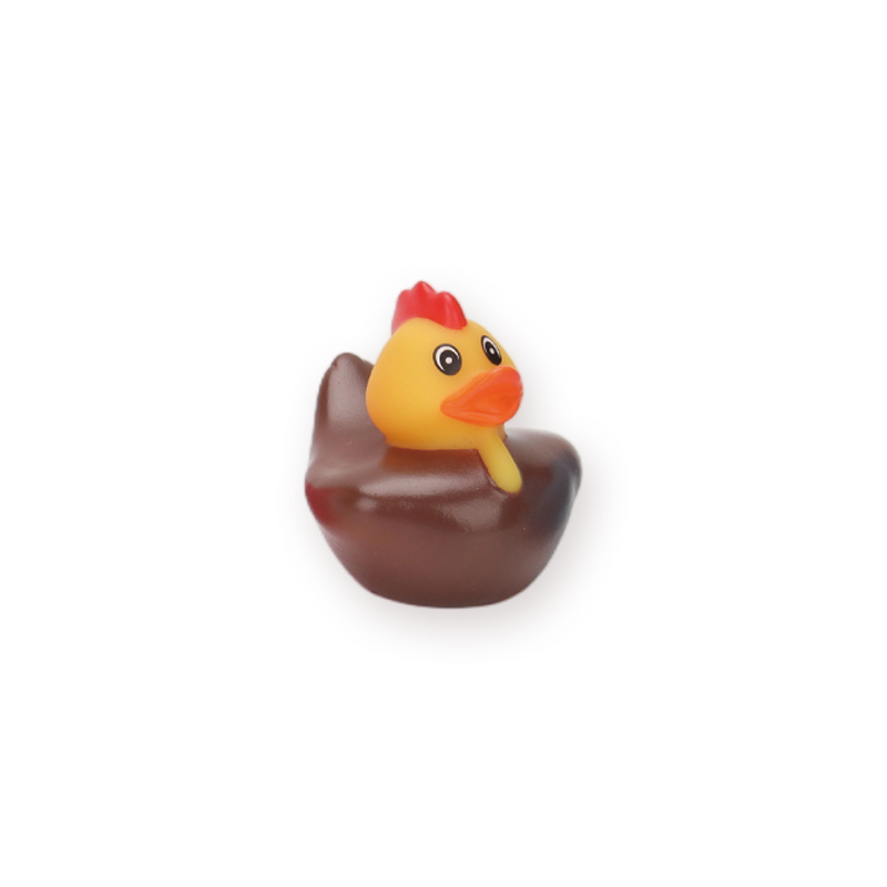Sweetheart Duck