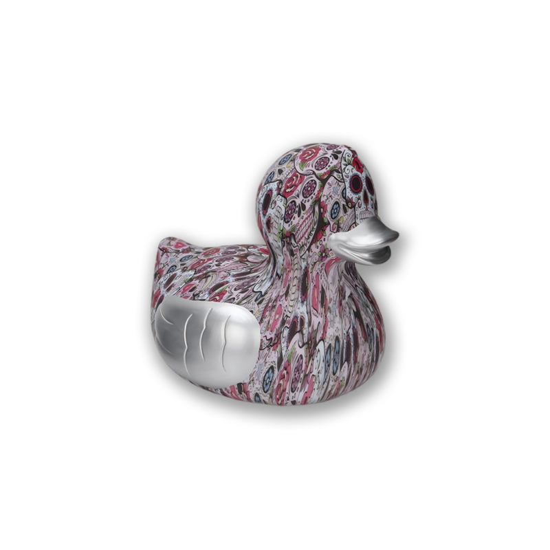 Water Transfer Quacks