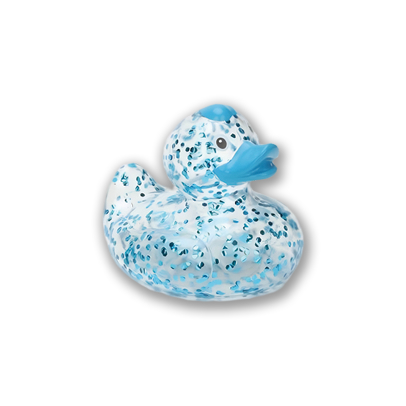 Glitter Quacks