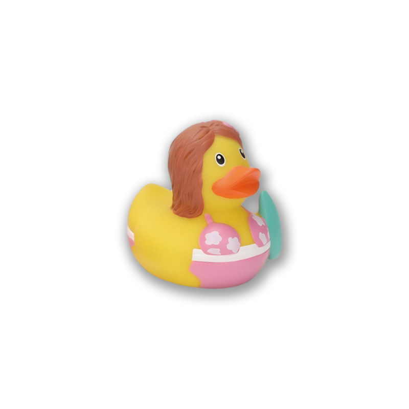 Floating Series Quacks