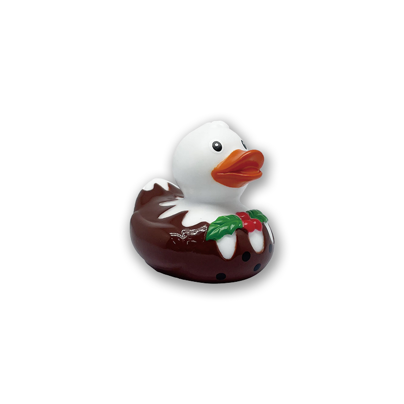 Christmas Quack