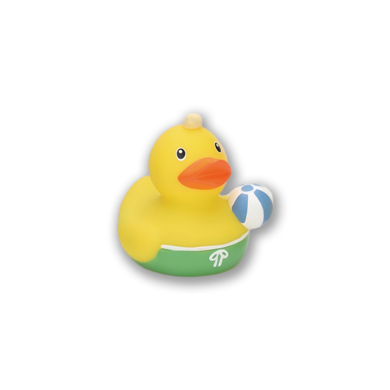 Floating Series Quacks