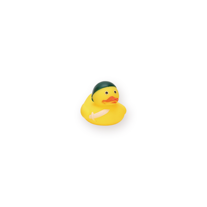 Mini Duck