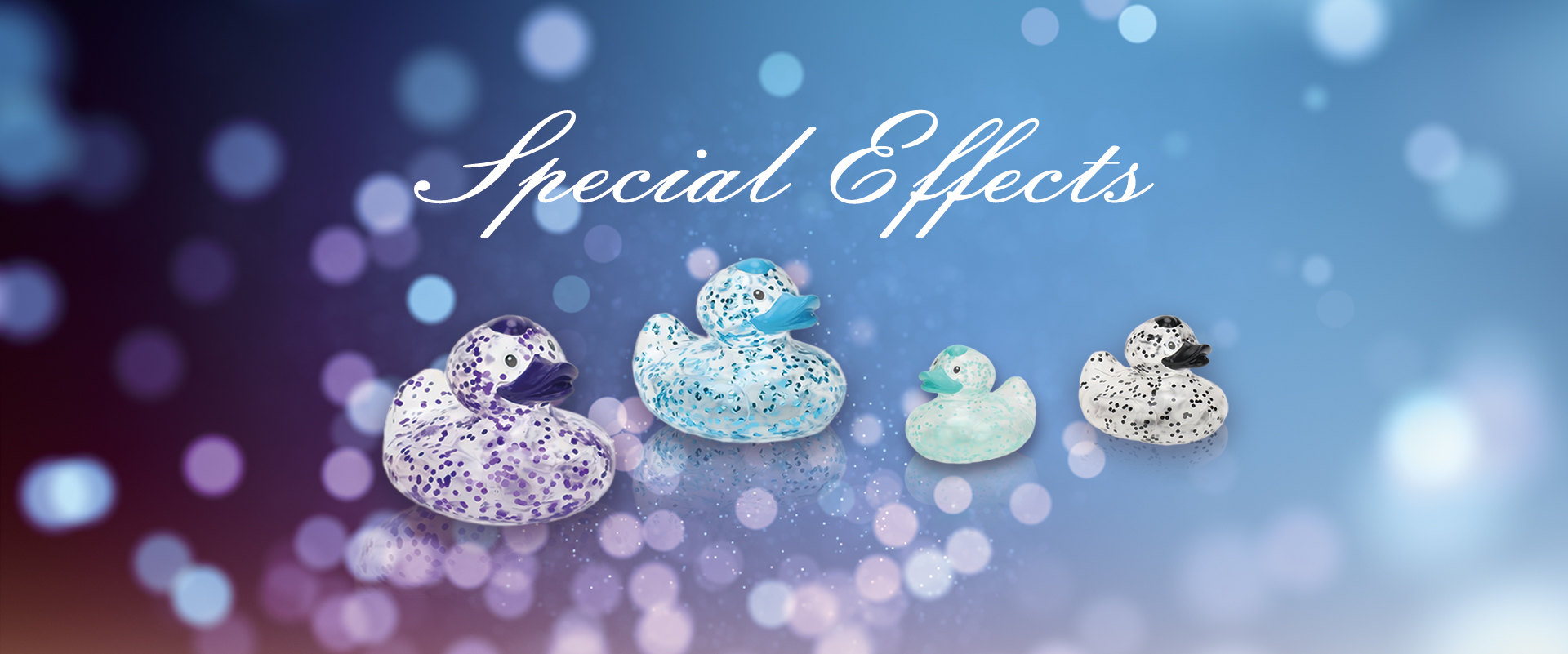 Special Effects Quacks