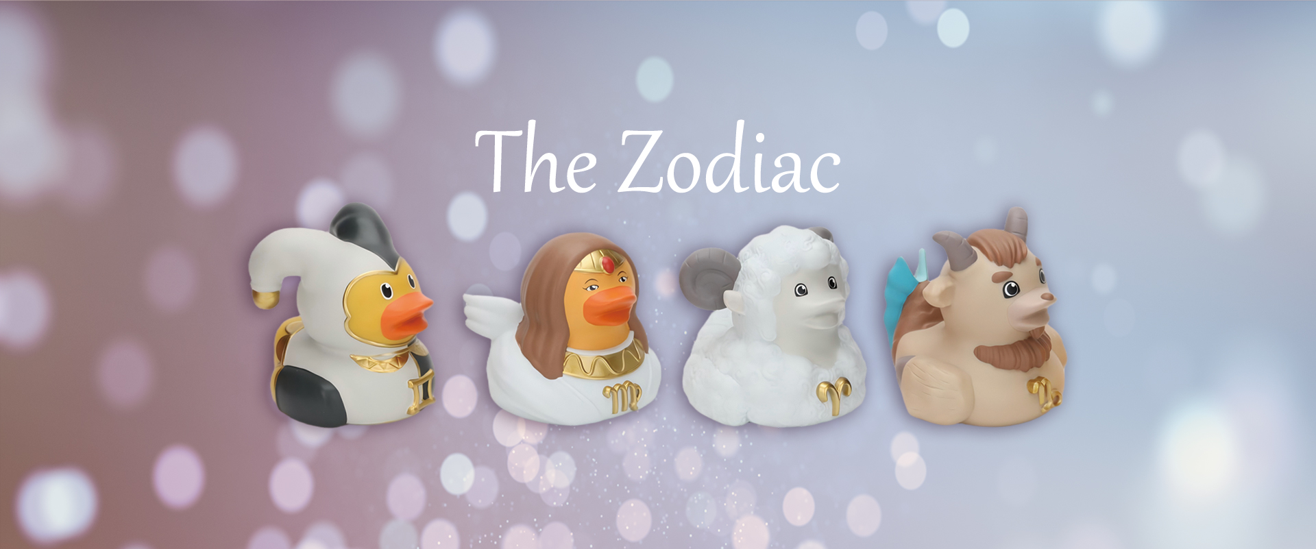 Zodiac Quacks