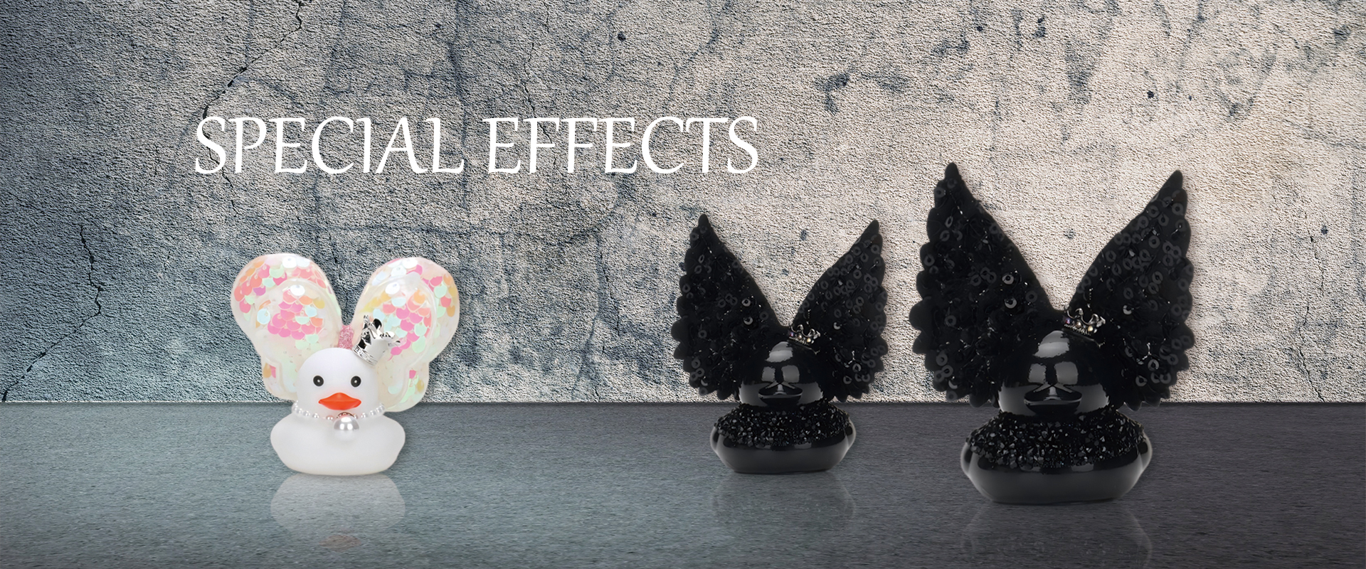 Special Effects Quacks