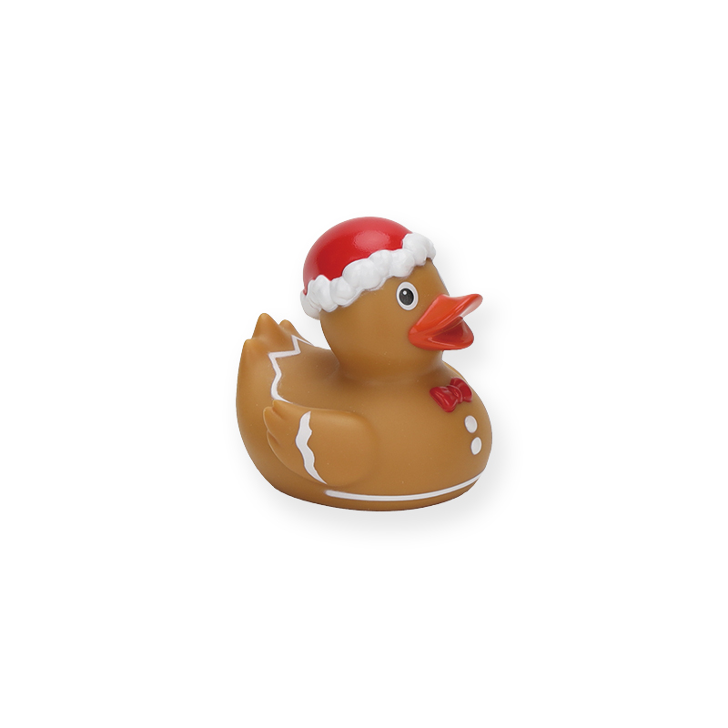 Christmas Quack
