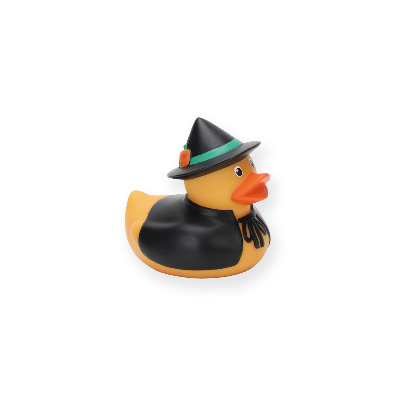 Halloween Quack
