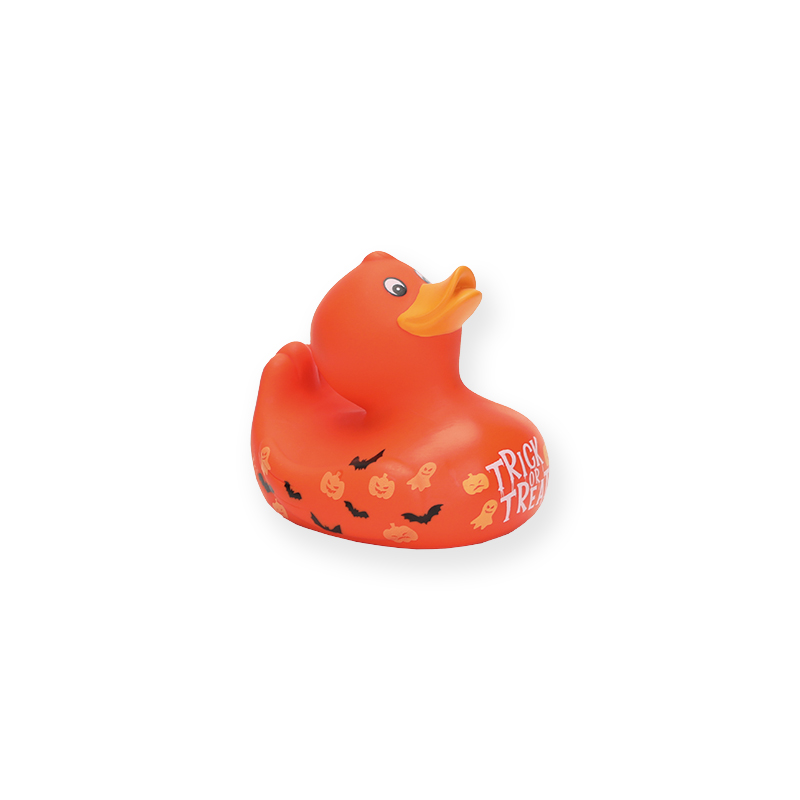 Halloween Quack