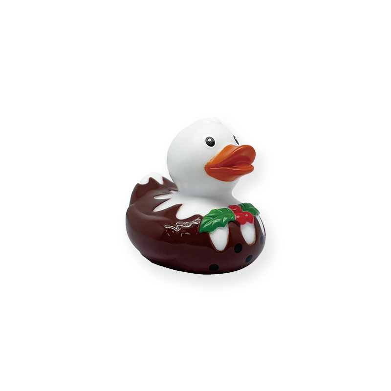 Christmas Quack