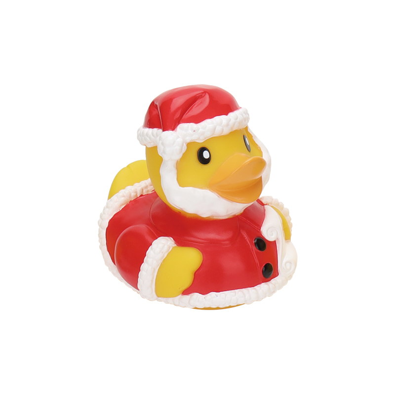 Christmas Quack