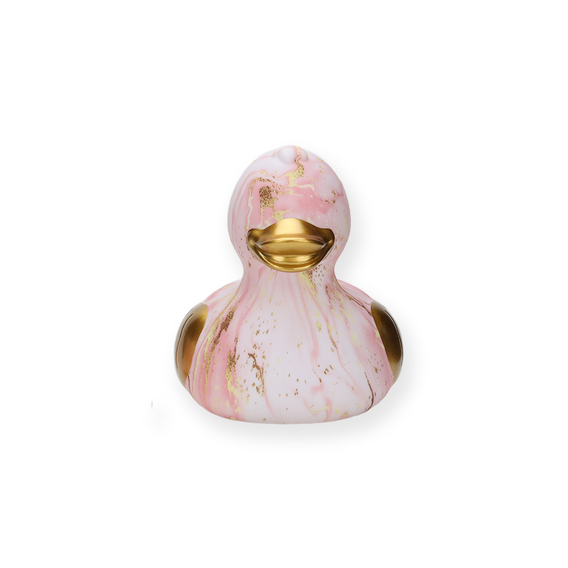 Crackle & Water Transfer Quacks