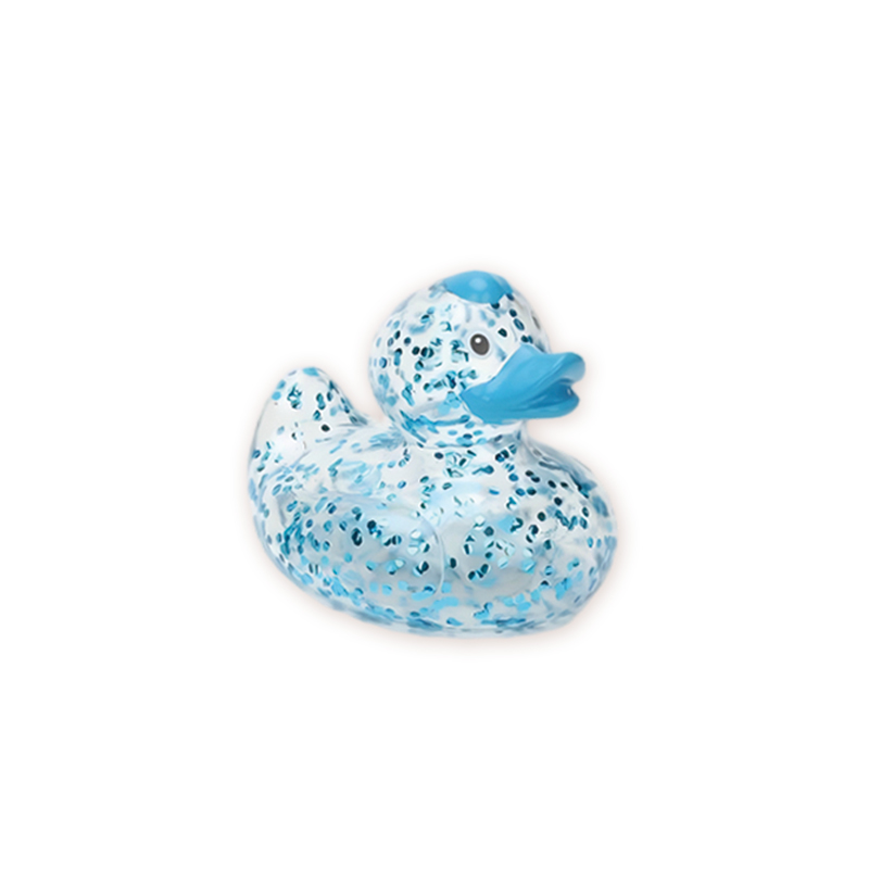 Glitter Quacks