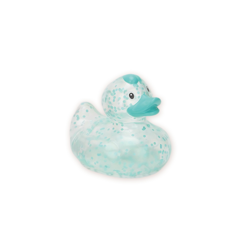 Glitter Quacks
