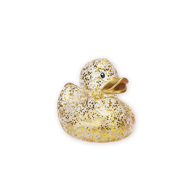 Glitter Quacks