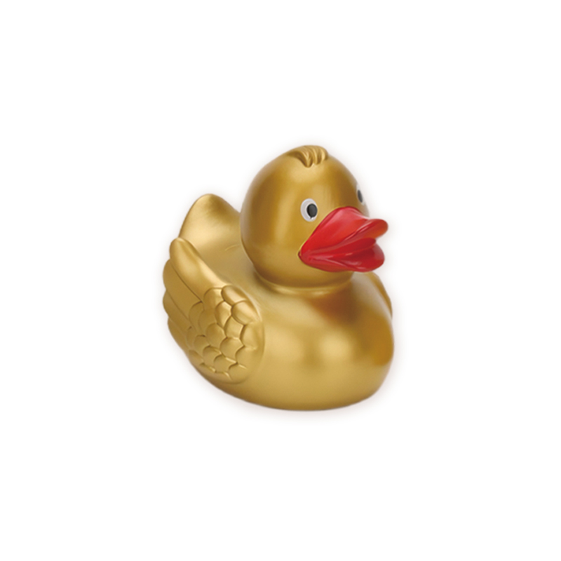 Gold Quack